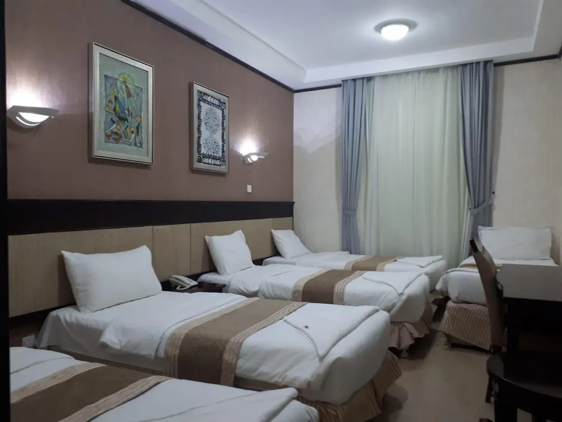 Hotel فندق مواسم اجياد السد