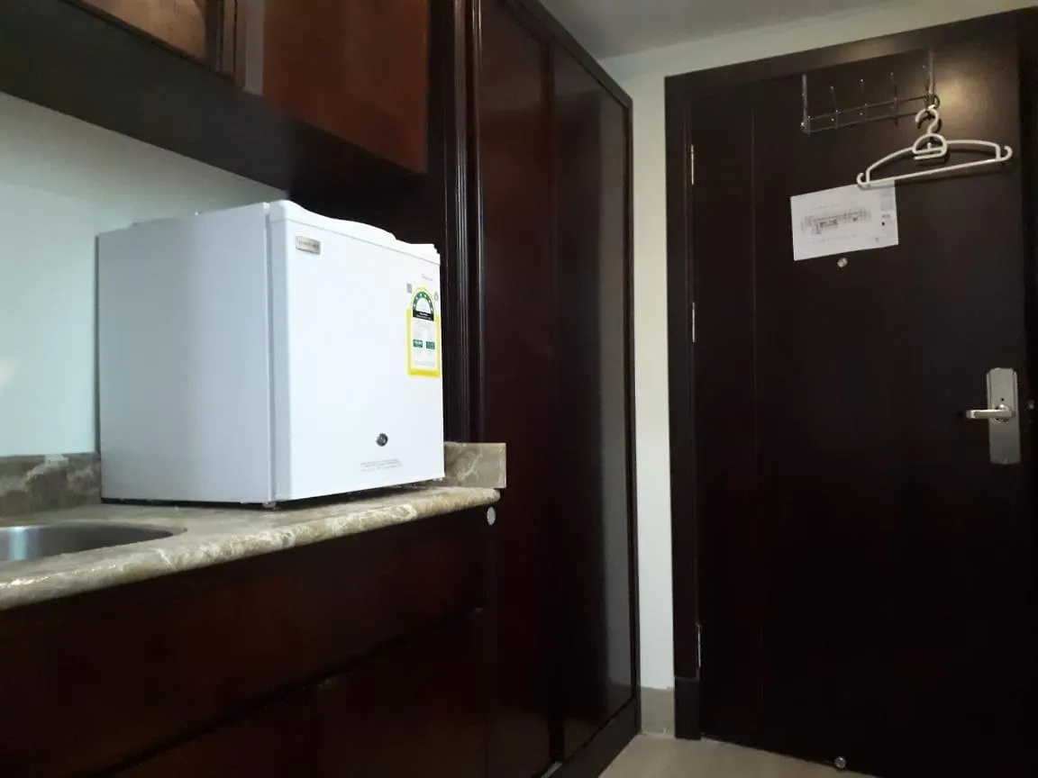 Hotel فندق مواسم اجياد السد