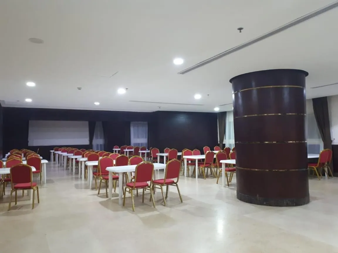 Hotel فندق مواسم اجياد السد