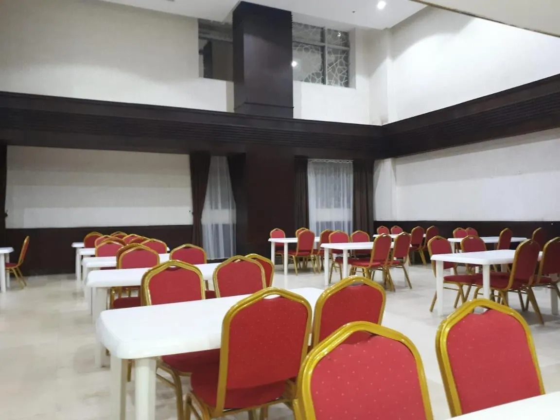 Hotel فندق مواسم اجياد السد