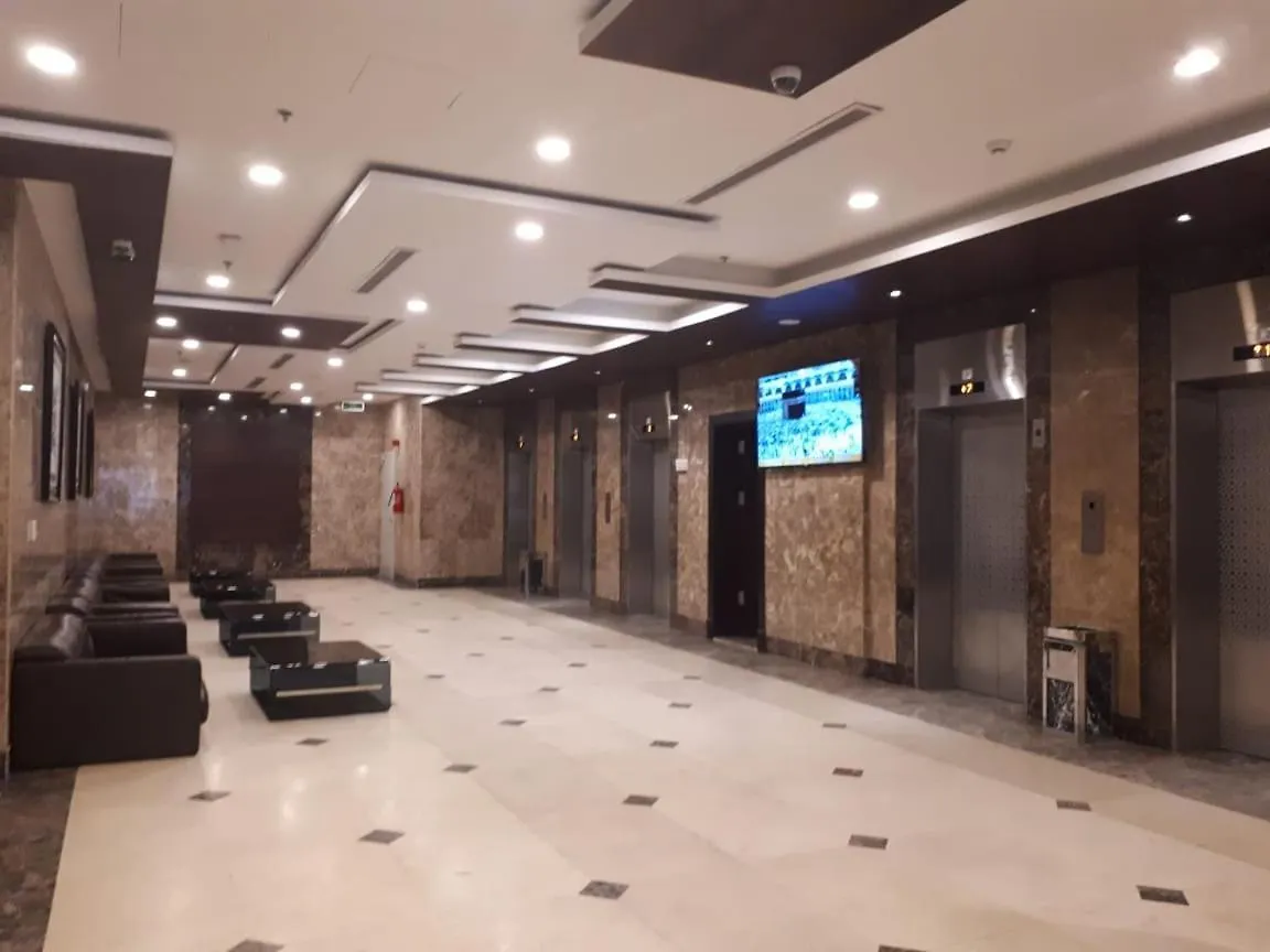 Hotel فندق مواسم اجياد السد