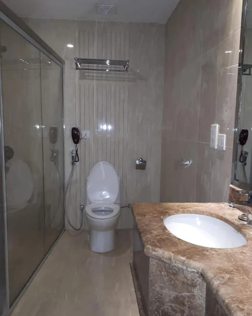 Hotel فندق مواسم اجياد السد