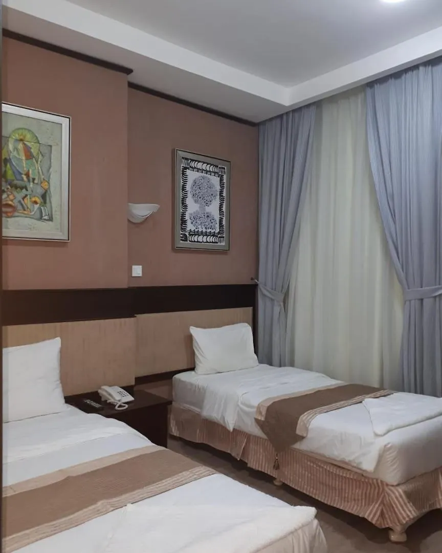 Hotel فندق مواسم اجياد السد