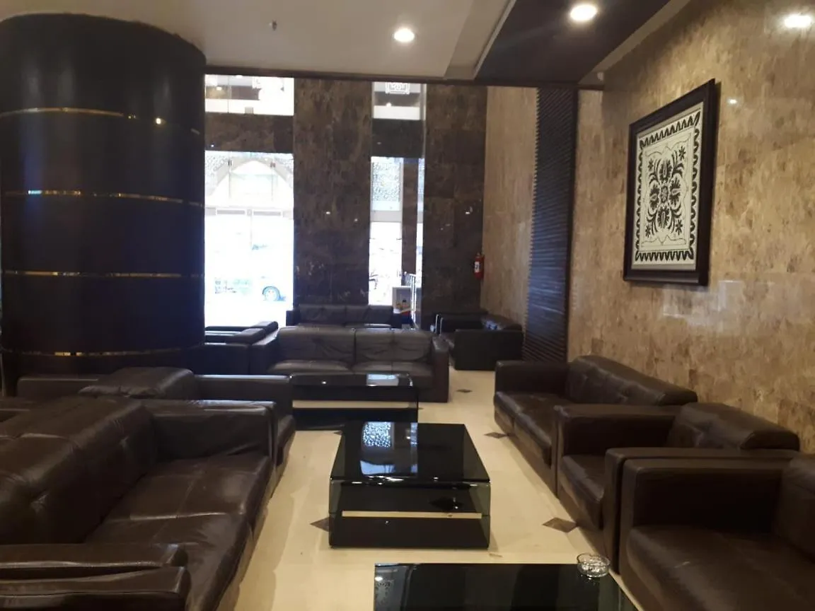 Hotel فندق مواسم اجياد السد